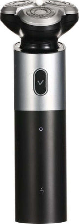 Rasoio Elettrico 3 Teste Rotanti Barba Cordless Usb Rifinitore Impermeabile V343 Salute e Bellezza > Depilazione e rasatura > Rasoi e Tagliacapelli Trade Shop italia - Napoli, Commerciovirtuoso.it