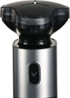 Rasoio Elettrico 3 Teste Rotanti Barba Cordless Usb Rifinitore Impermeabile V343 Salute e Bellezza > Depilazione e rasatura > Rasoi e Tagliacapelli Trade Shop italia - Napoli, Commerciovirtuoso.it