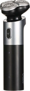 Rasoio Elettrico 3 Teste Rotanti Barba Cordless Usb Rifinitore Impermeabile V343 Salute e Bellezza > Depilazione e rasatura > Rasoi e Tagliacapelli Trade Shop italia - Napoli, Commerciovirtuoso.it