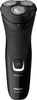Rasoio-Elettrico-AquaTouch-Serie-1000-Nero,-3-Lame-ComfortCut,-Senza-Filo,-Wet&Dry