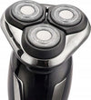 Rasoio Elettrico Barba Trimmer Usb Ricaricabile Impermeabile Con Display V-309 Salute e cura della persona/Rasatura epilazione e rimozione peli/Rasoi elettrici/Rasoi maschili/Rasoi a lamina Trade Shop italia - Napoli, Commerciovirtuoso.it