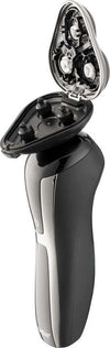 Rasoio Elettrico Barba Trimmer Usb Ricaricabile Impermeabile Con Display V-309 Salute e cura della persona/Rasatura epilazione e rimozione peli/Rasoi elettrici/Rasoi maschili/Rasoi a lamina Trade Shop italia - Napoli, Commerciovirtuoso.it