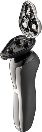 Rasoio Elettrico Barba Trimmer Usb Ricaricabile Impermeabile Con Display V-309 Salute e cura della persona/Rasatura epilazione e rimozione peli/Rasoi elettrici/Rasoi maschili/Rasoi a lamina Trade Shop italia - Napoli, Commerciovirtuoso.it