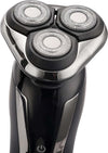 Rasoio Elettrico Barba Trimmer Usb Ricaricabile Impermeabile Con Display V-309 Salute e cura della persona/Rasatura epilazione e rimozione peli/Rasoi elettrici/Rasoi maschili/Rasoi a lamina Trade Shop italia - Napoli, Commerciovirtuoso.it