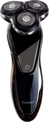 Rasoio-Elettrico-Cordless-Gm-7719-Batteria-Ricaricabile-Impermeabile-Testa-Galleggiante