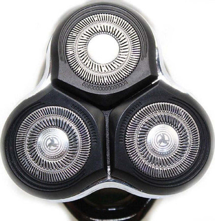 Rasoio-Elettrico-Cordless-Gm-7719-Batteria-Ricaricabile-Impermeabile-Testa-Galleggiante