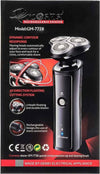 Rasoio-Elettrico-Gm7728-A-Batteria-3-Testine-Professionale-Barba-Capelli-Cordless