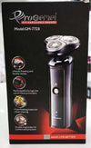 Rasoio-Elettrico-Gm7728-A-Batteria-3-Testine-Professionale-Barba-Capelli-Cordless