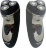 Rasoio Elettrico Hlw-9399 Ricaricabile 3 Testine Lame Acciaio Barba Baffi Salute e Bellezza > Depilazione e rasatura > Rasoi e Tagliacapelli Trade Shop italia - Napoli, Commerciovirtuoso.it