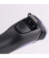 Rasoio Elettrico Impermeabile Regolabarba Senza Fili Batteria Ricaricabile V-305