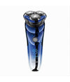 Rasoio Elettrico Impermeabile Regolabarba Senza Fili Batteria Ricaricabile V-305