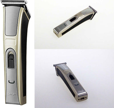 Rasoio-Elettrico-Impermeabile-Ricaricabile-Taglia-Regola-Basette-Barba-Gm-657