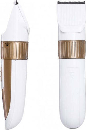 RASOIO ELETTRICO PER CAPELLI E BARBA SN5900 REGOLABILE DA 0,8-2 MM CON PETTINE Salute e cura della persona/Rasatura epilazione e rimozione peli/Rasoi elettrici/Rasoi maschili/Rasoi a lamina Trade Shop italia - Napoli, Commerciovirtuoso.it