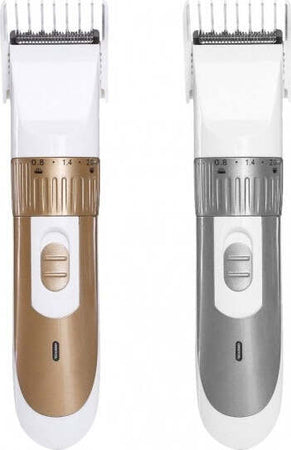 RASOIO ELETTRICO PER CAPELLI E BARBA SN5900 REGOLABILE DA 0,8-2 MM CON PETTINE Salute e cura della persona/Rasatura epilazione e rimozione peli/Rasoi elettrici/Rasoi maschili/Rasoi a lamina Trade Shop italia - Napoli, Commerciovirtuoso.it