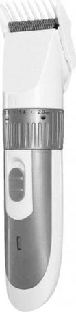 RASOIO ELETTRICO PER CAPELLI E BARBA SN5900 REGOLABILE DA 0,8-2 MM CON PETTINE Salute e cura della persona/Rasatura epilazione e rimozione peli/Rasoi elettrici/Rasoi maschili/Rasoi a lamina Trade Shop italia - Napoli, Commerciovirtuoso.it
