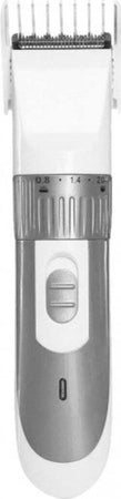 RASOIO ELETTRICO PER CAPELLI E BARBA SN5900 REGOLABILE DA 0,8-2 MM CON PETTINE Salute e cura della persona/Rasatura epilazione e rimozione peli/Rasoi elettrici/Rasoi maschili/Rasoi a lamina Trade Shop italia - Napoli, Commerciovirtuoso.it