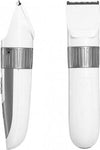 RASOIO ELETTRICO PER CAPELLI E BARBA SN5900 REGOLABILE DA 0,8-2 MM CON PETTINE Salute e cura della persona/Rasatura epilazione e rimozione peli/Rasoi elettrici/Rasoi maschili/Rasoi a lamina Trade Shop italia - Napoli, Commerciovirtuoso.it