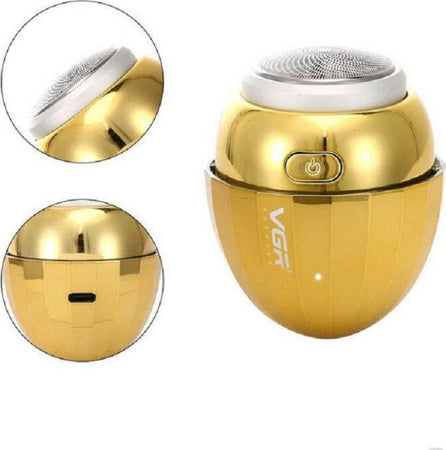 Rasoio-Elettrico-Portatile-A-Forma-Di-Uovo-Ricaricabile-Usb-Impermeabile-V-321