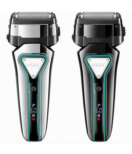 Vgr V-333 Foil Shaver Rasoio Professionale Barber Trimmer Rasatura Zero