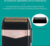 Rasoio elettrico professionale da uomo tascabile VGR V-331 RICARICABILE USB 5W Salute e cura della persona/Rasatura epilazione e rimozione peli/Regolabarba tagliacapelli e rasoi per il corpo/Tagliacapelli Zencoccostore - Formia, Commerciovirtuoso.it