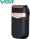 Rasoio elettrico professionale da uomo tascabile VGR V-331 RICARICABILE USB 5W Salute e cura della persona/Rasatura epilazione e rimozione peli/Regolabarba tagliacapelli e rasoi per il corpo/Tagliacapelli Zencoccostore - Formia, Commerciovirtuoso.it