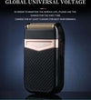 Rasoio elettrico professionale da uomo tascabile VGR V-331 RICARICABILE USB 5W Salute e cura della persona/Rasatura epilazione e rimozione peli/Regolabarba tagliacapelli e rasoi per il corpo/Tagliacapelli Zencoccostore - Formia, Commerciovirtuoso.it