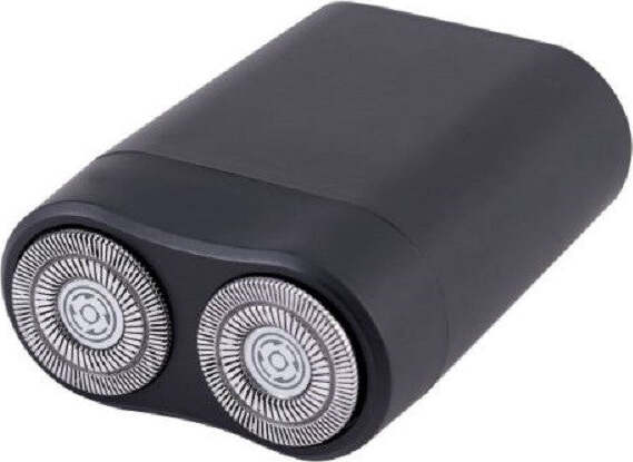 Rasoio Elettrico Professionale Portatile Ricaricabile Usb Impermeabile Ipx7 V311 Salute e Bellezza > Depilazione e rasatura > Rasoi e Tagliacapelli Trade Shop italia - Napoli, Commerciovirtuoso.it
