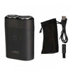 Rasoio-Elettrico-Professionale-Portatile-Ricaricabile-Usb-Impermeabile-Ipx7-V311
