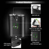 Rasoio-Elettrico-Professionale-Portatile-Ricaricabile-Usb-Impermeabile-Ipx7-V311