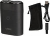 Rasoio Elettrico Professionale Portatile Ricaricabile Usb Impermeabile Ipx7 V311 Salute e Bellezza > Depilazione e rasatura > Rasoi e Tagliacapelli Trade Shop italia - Napoli, Commerciovirtuoso.it
