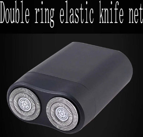 Rasoio Elettrico Professionale Portatile Ricaricabile Usb Impermeabile Ipx7 V311 Salute e Bellezza > Depilazione e rasatura > Rasoi e Tagliacapelli Trade Shop italia - Napoli, Commerciovirtuoso.it