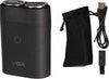 Rasoio Elettrico Professionale Portatile Ricaricabile Usb Impermeabile Ipx7 V311 Salute e Bellezza > Depilazione e rasatura > Rasoi e Tagliacapelli Trade Shop italia - Napoli, Commerciovirtuoso.it
