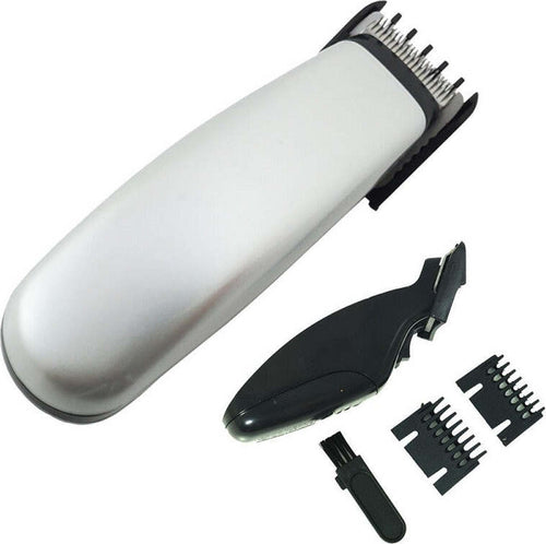RASOIO ELETTRICO REGOLA CAPELLI PROFESSINALE TAGLIACAPELLI MINI NZ608 Salute e cura della persona/Rasatura epilazione e rimozione peli/Rasoi elettrici/Rasoi maschili/Rasoi a lamina Trade Shop italia - Napoli, Commerciovirtuoso.it