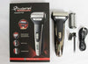 Rasoio Elettrico Regolabarba Rasatura Viso Rifinitore Batteria Senza Fili Gm7723 Salute e Bellezza > Depilazione e rasatura > Rasoi e Tagliacapelli Trade Shop italia - Napoli, Commerciovirtuoso.it