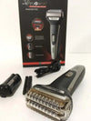 Rasoio-Elettrico-Regolabarba-Rasatura-Viso-Rifinitore-Batteria-Senza-Fili-Gm7723