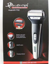 Rasoio-Elettrico-Regolabarba-Rasatura-Viso-Rifinitore-Batteria-Senza-Fili-Gm7723