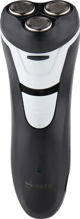 Rasoio-elettrico-ricaricabile-a-3-testine-rasatura-perfetta-con-luce-integrata-tagliacapelli-uomo