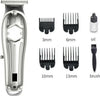 Rasoio-Elettrico-Ricaricabile-Taglia-Capelli-8w-Regola-Barba-Regolabile-Dr-Sk900