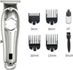 Rasoio-Elettrico-Ricaricabile-Taglia-Capelli-8w-Regola-Barba-Regolabile-Dr-Sk900