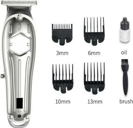Rasoio-Elettrico-Ricaricabile-Taglia-Capelli-8w-Regola-Barba-Regolabile-Dr-Sk900