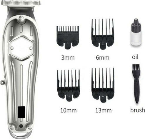 Rasoio-Elettrico-Ricaricabile-Taglia-Capelli-8w-Regola-Barba-Regolabile-Dr-Sk900