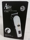RASOIO ELETTRICO RICARICABILE TAGLIA CAPELLI TAGLIACAPELLI REGOLA BARBA BAFFI Salute e cura della persona/Rasatura epilazione e rimozione peli/Rasoi elettrici/Rasoi maschili/Rasoi a lamina Trade Shop italia - Napoli, Commerciovirtuoso.it