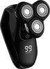 RASOIO-ELETTRICO-RICARICABILE-'TAURUS'-5-watt---nero-Lostech