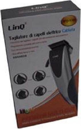 Rasoio Elettrico Taglia Capelli Regola Barba Baffi Basette Rfc-1102 4 Pettini Guida Salute e cura della persona/Rasatura epilazione e rimozione peli/Rasatura manuale/Rasatura maschile/Rasoi Trade Shop italia - Napoli, Commerciovirtuoso.it