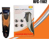Rasoio-Elettrico-Taglia-Capelli-Regola-Barba-Baffi-Basette-Rfc-1102-4-Pettini-Guida