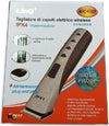 Rasoio Elettrico Taglia Capelli Regola Barba Impermeabile Ricaricabile Rfc-1107 Salute e cura della persona/Rasatura epilazione e rimozione peli/Rasatura manuale/Rasatura maschile/Rasoi Trade Shop italia - Napoli, Commerciovirtuoso.it