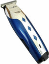 Rasoio Elettrico Taglia Capelli Regola Barba Ricaricabile 3 Pettini T-9615 Salute e Bellezza > Cura dei Capelli > Rasoi e Tagliacapelli Trade Shop italia - Napoli, Commerciovirtuoso.it