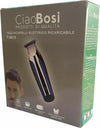 Rasoio Elettrico Taglia Capelli Regola Barba Ricaricabile 3 Pettini T-9615 Salute e Bellezza > Cura dei Capelli > Rasoi e Tagliacapelli Trade Shop italia - Napoli, Commerciovirtuoso.it