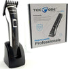 Rasoio Elettrico Tagliacapelli Professionale Regola Barba Base Di Ricarica 6166 Salute e Bellezza > Depilazione e rasatura > Rasoi e Tagliacapelli Trade Shop italia - Napoli, Commerciovirtuoso.it