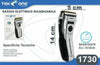 Rasoio-Elettrico-Tekone-1730-Ricaricabile-Testina-Impermeabile-Barba-Baffi